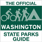 WA State Parks Guide icône