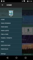 WA State Parks Guide capture d'écran 1