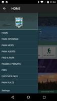 WA State Parks Guide screenshot 1