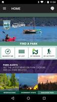 WA State Parks Guide capture d'écran 2