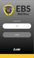 EBS Install পোস্টার