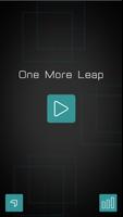 One More Leap Affiche