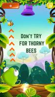 Chompy vs Bees capture d'écran 3