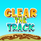 Clear the Track 图标