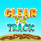 Clear the Track icône