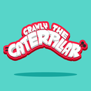 Crawly the Caterpillar APK