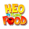 Heo vs Flying Food