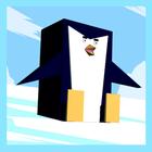 Snow Slide 아이콘