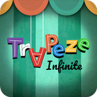 Trapeze Infinite biểu tượng