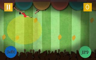 Trapeze Infinite ảnh chụp màn hình 3