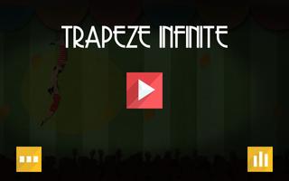 Trapeze Infinite capture d'écran 1