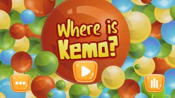 Where is Kemo Poster