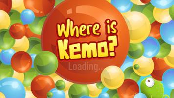 Where is Kemo captura de pantalla 1