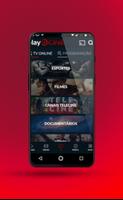 PlayCine Filmes e Series ภาพหน้าจอ 1