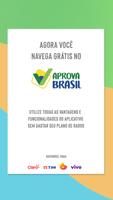 Aprova Brasil Affiche