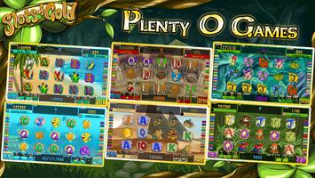 1 Schermata Slots of Gold