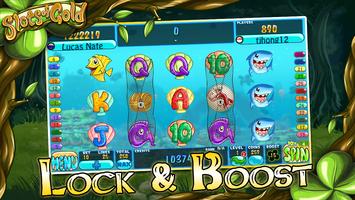 3 Schermata Slots of Gold