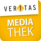 VERITAS Mediathek - Stage 圖標