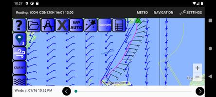 Avalon Offshore captura de pantalla 1