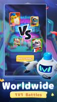 Smashing Star Cartaz