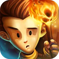 The Greedy Cave XAPK download