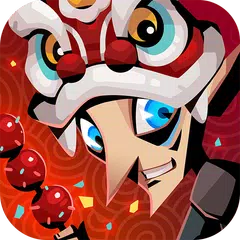 Baixar The Greedy Cave 2: Time Gate APK