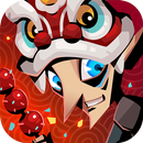 The Greedy Cave 2: Time Gate APK