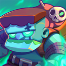 Dungeon Overlord APK