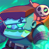 Dungeon Overlord icône