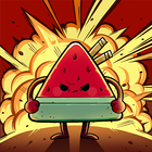 Rescue Operation Of Melon simgesi
