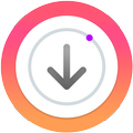 Fast Save for Instagram