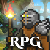 Герой Этрии | RPG-классика APK