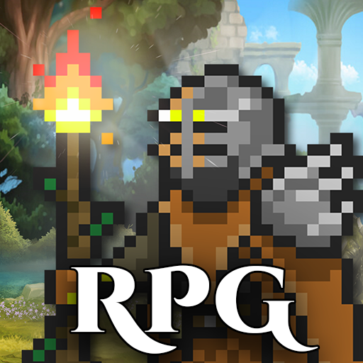 Герой Этрии | RPG-классика