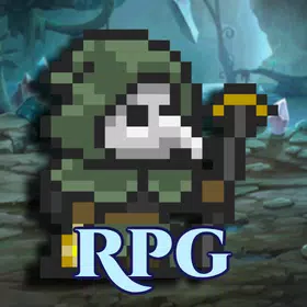 Aethric英雄 | 经典角色扮演游戏