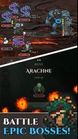 Hero of Aethric | Classic RPG تصوير الشاشة 2