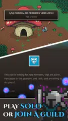 Hero of Aethric Turn Based RPG XAPK download