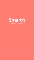 Smart6 for teacher poster