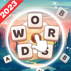 Word Connect Pro - 2023 आइकन