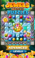 Jewels Planet - Match 3 Jewels gönderen