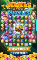 Jewels Planet - Match 3 Jewels Ekran Görüntüsü 1