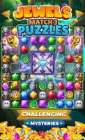 Jewels Planet - Match 3 Jewels Ekran Görüntüsü 2