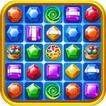 Jewels Premium Match 3 Puzzles icon