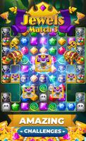 1 Schermata Jewels Premium Match 3 Puzzles