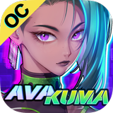 AVAkuma—Anime Character Maker