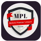 Guide for MPL - Earn Money from MPL Games. icône