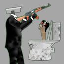 Zombie Toilets Survival APK