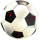 Futbol Quiz Jugadores-icoon