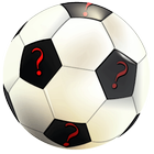 Futbol Quiz Jugadores 图标