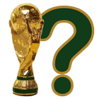 World Cup 2014 Quiz ไอคอน