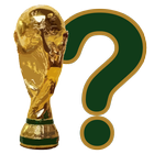 World Cup 2014 Quiz-icoon